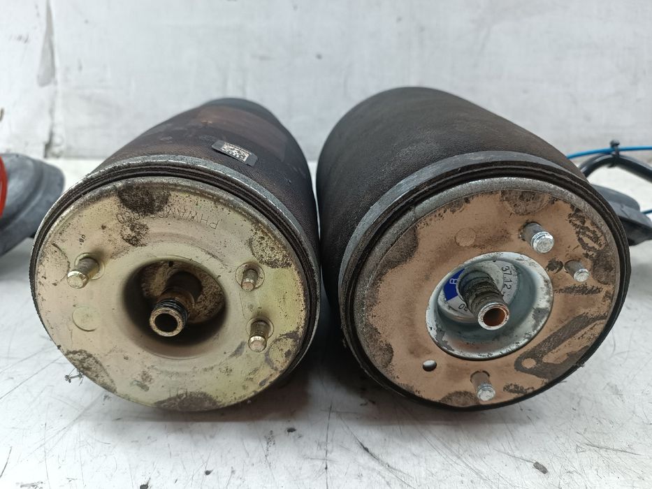 Conjunto de Suspensão - BMW X5 (E53) | 00 - 06
