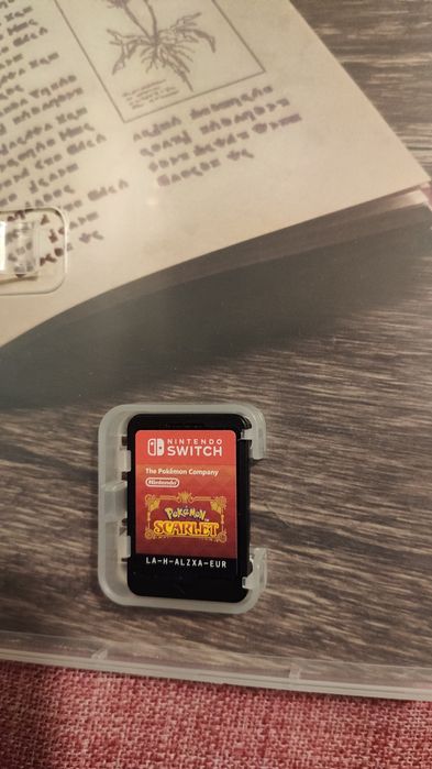 Jogos Nintendo Switch