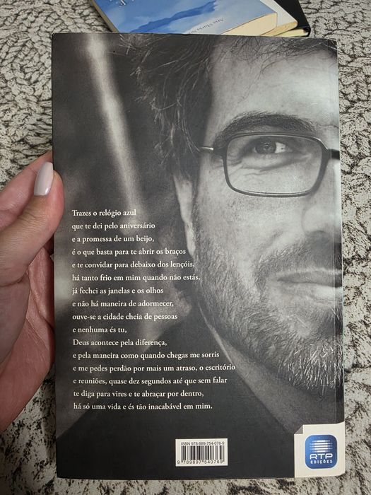 Prometo Falhar de Pedro Chagas Freitas