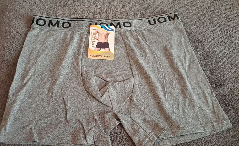 Boxers de homem - tamanho Xl
