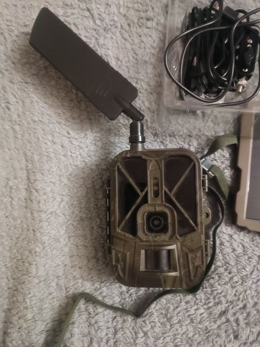 Фотопастка  hc-940pro