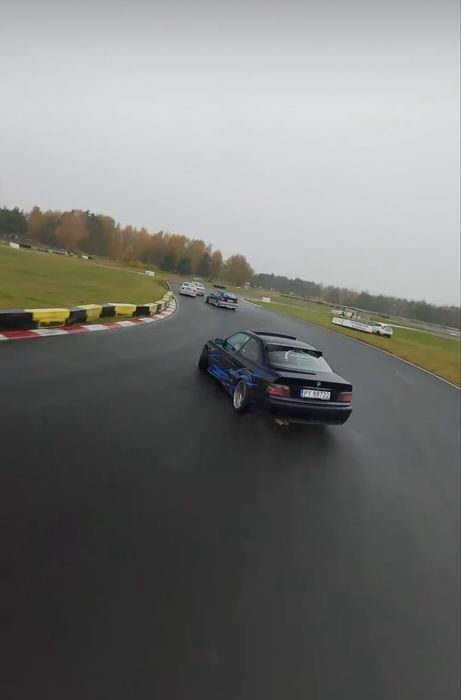 Ujęcia z drona FPV. EPICKIE SHOTY