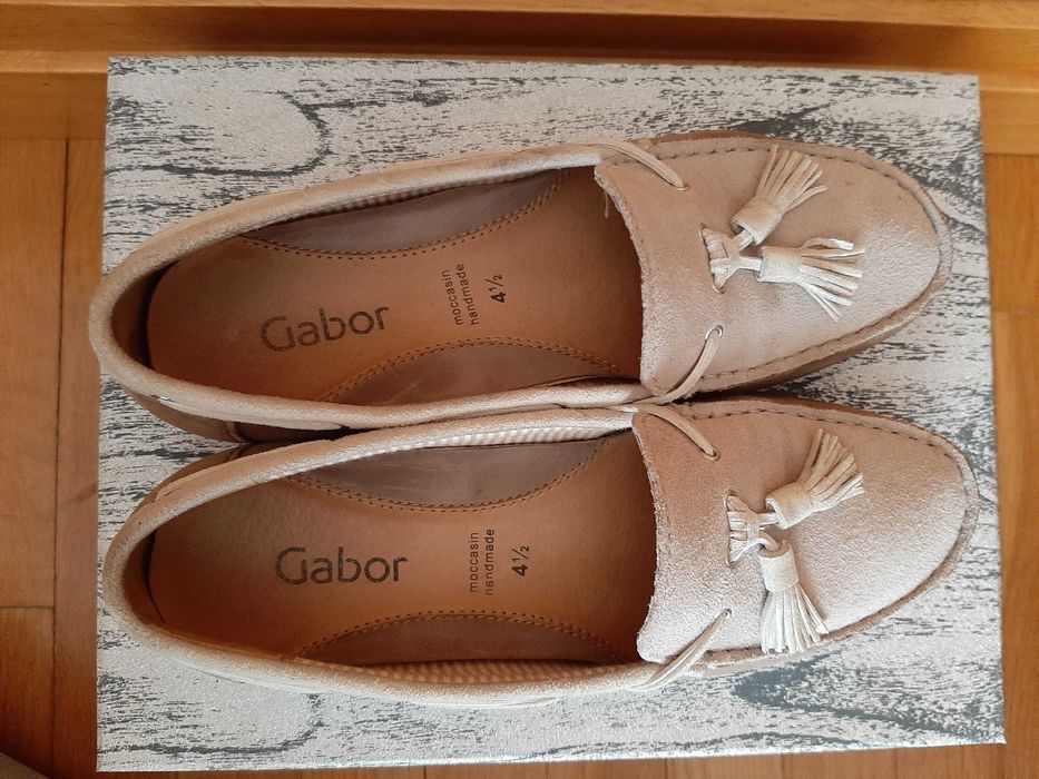 Calçado  2a mão em bom estado