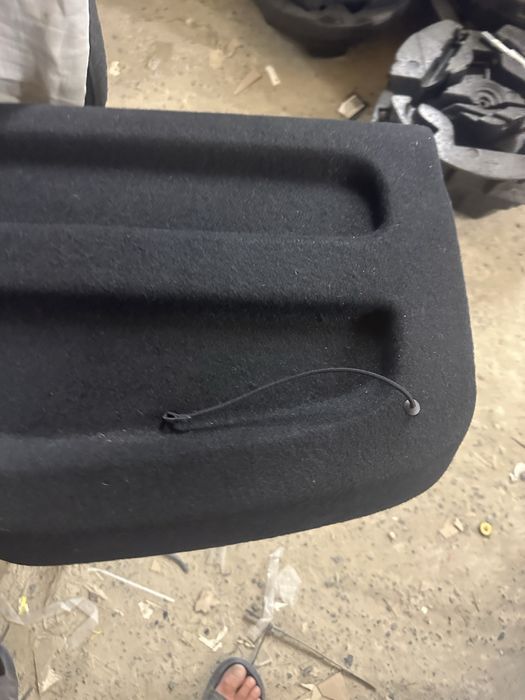 Полка citroen c3, 98133519ZD