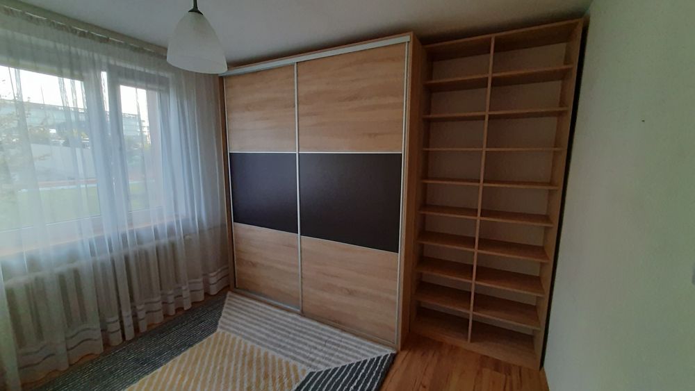 Mieszkanie – Warszawa - Więcej