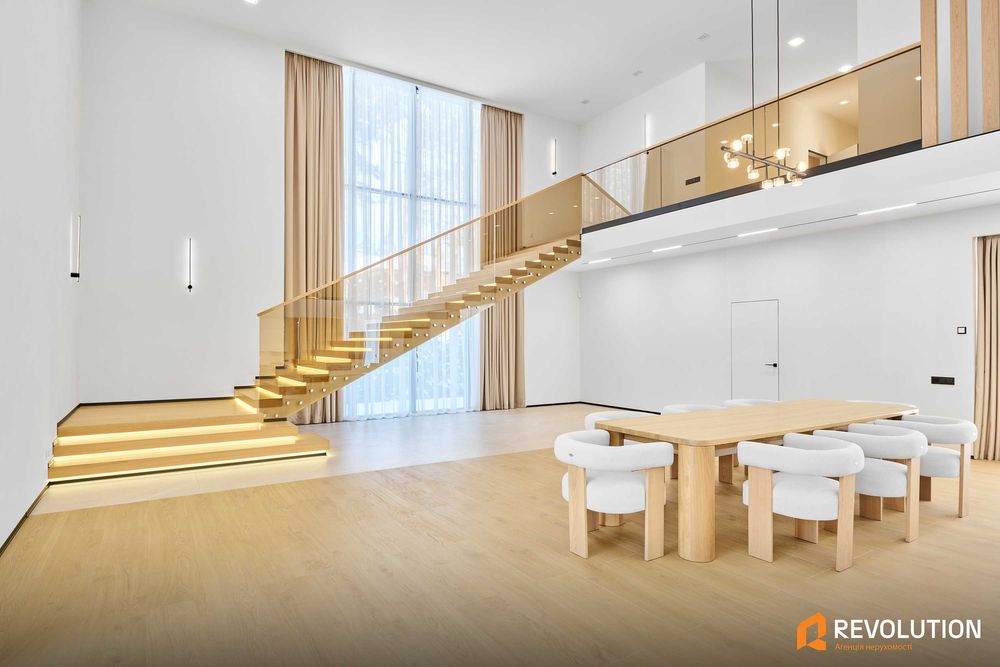 Без%Продаж Нового будинку,КМ RIVIERA VILLAGE,Оболонь 20хв,Преміум