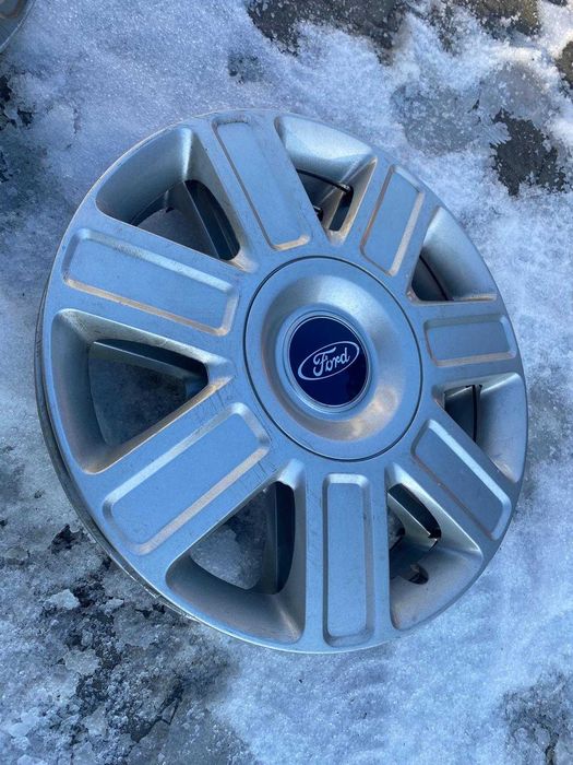 Kołpaki FORD 16"
