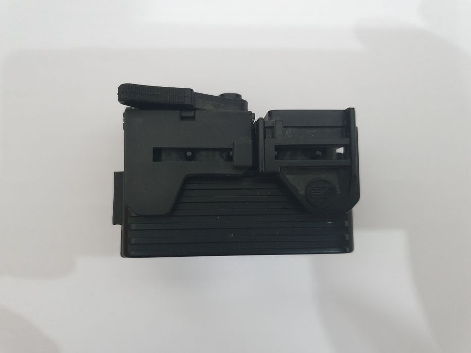 Drukarka Oki traktor napęd papieru