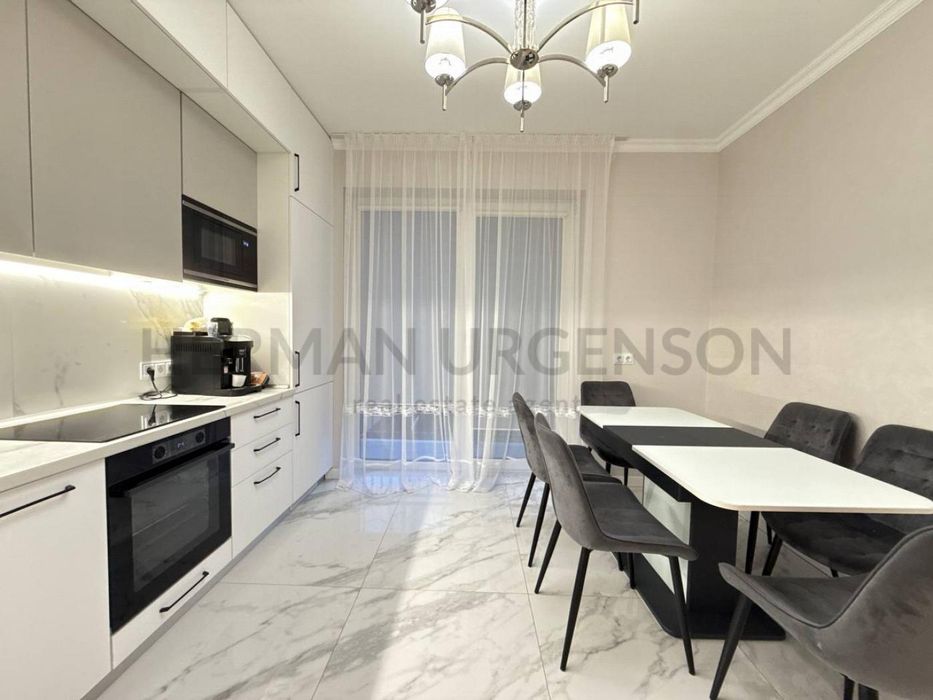 2-rooms apartment apartment by the address st. Zagorskaya (area 55 m²) - Atlanta.ua - photo 2