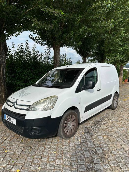 Citroen Berlingo 1.6