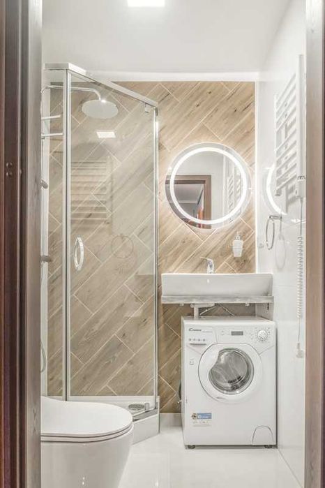 Mieszkanie do wynajęcia od 1 maja