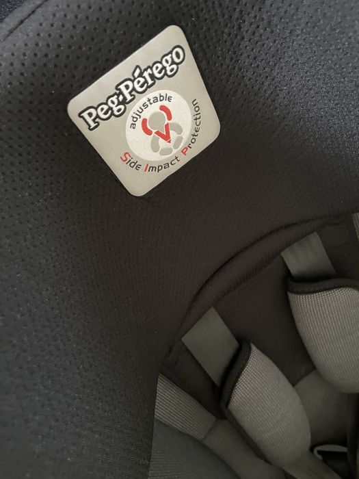 Fotelik Peg-Perego Viaggio1 duo fix k + baza