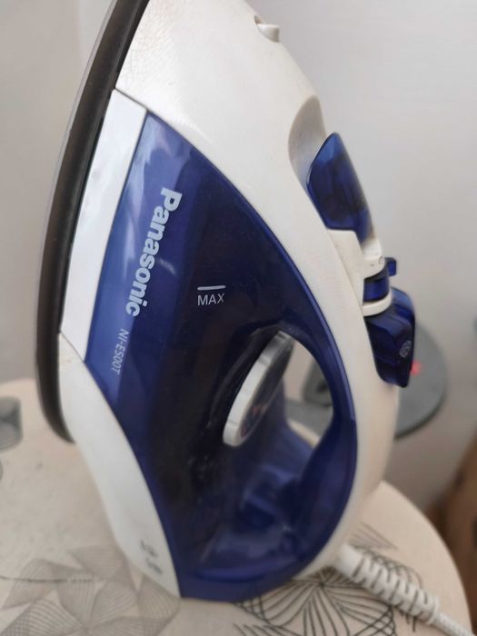 Праска PANASONIC NI-E500