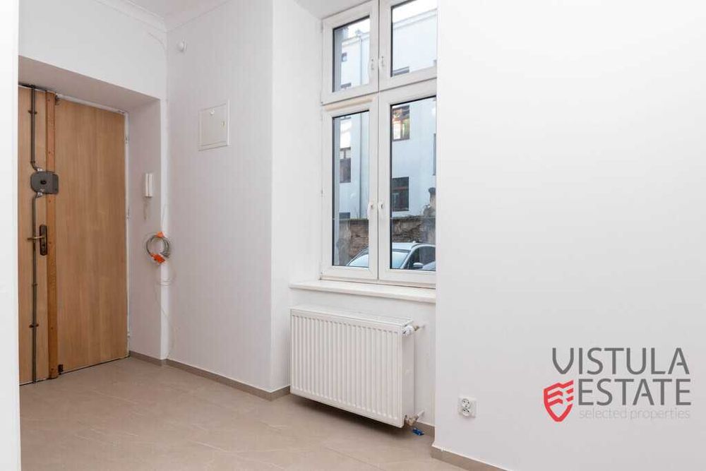 Lokal biurowy w kamienicy | 60 m2