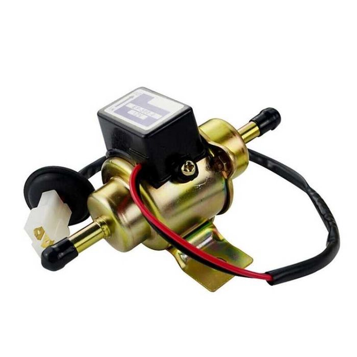 Bomba de combustível universal  elétrico 12v