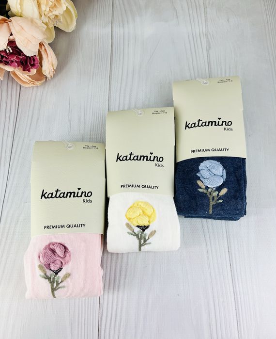 Шикарні колготи для дічинки у школу Турецькі Belino, Arty