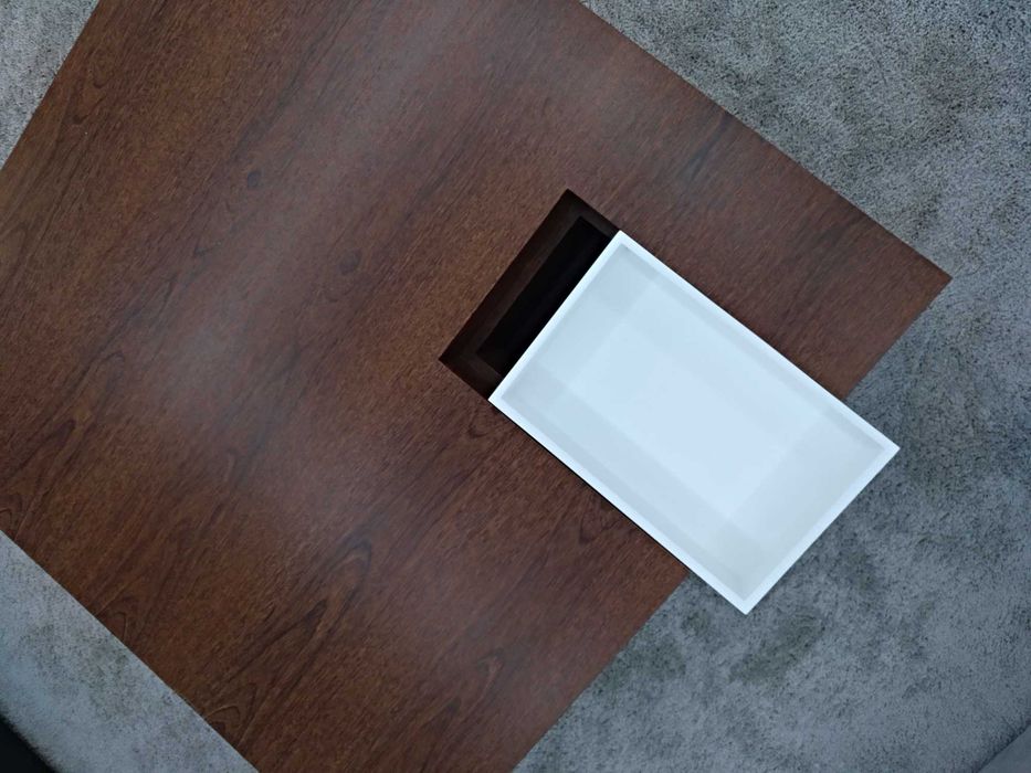 Mesa de Centro Design Exclusivo