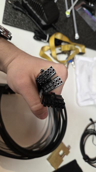 Cablemod Be quiet 3x8 pin