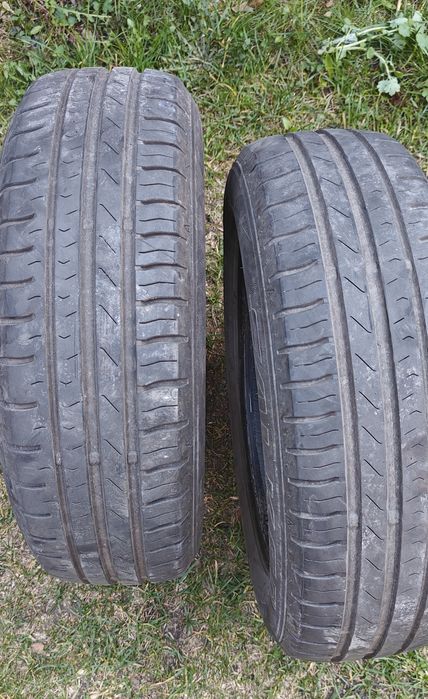 Opony letnie Falken175/65 R14