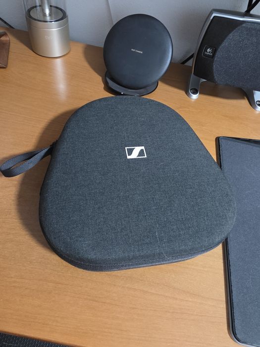 Sennheiser Momentum 4