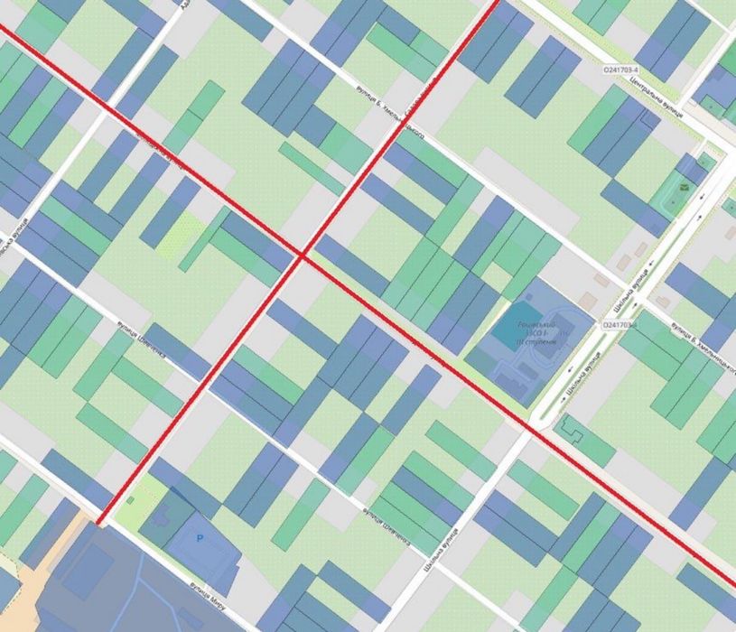 Будинок 50м2 + 24 сотки, Черкаська обл