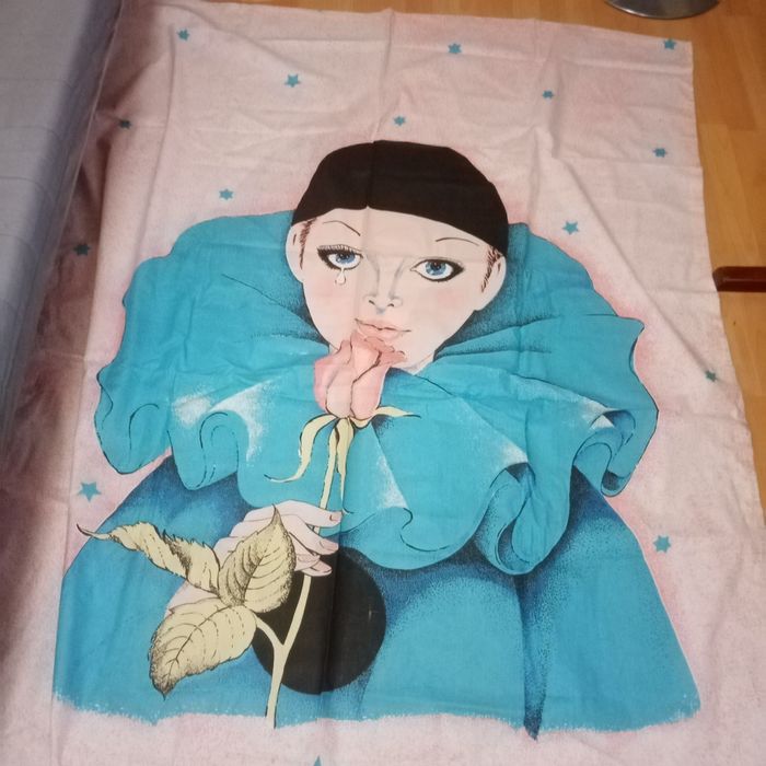 Sprzedam pościel dziecięcą