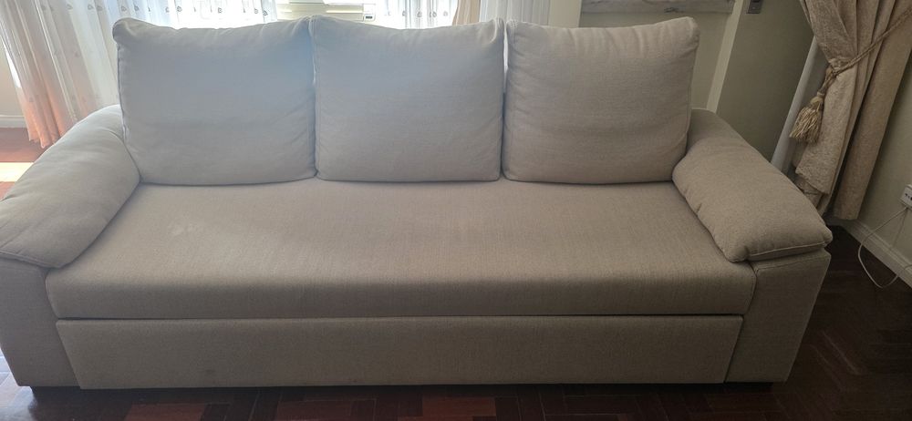 Vendo Dois sofás cama