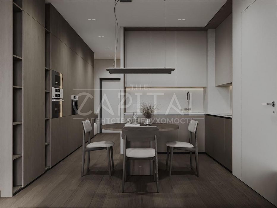 В оренду нова 2-кімнатна квартира в сучасному ЖК "TRIIINITY", Печерськ