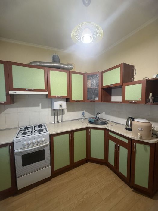 1кімнатна (перепланована)Центр,Бульвар Центральний 20,Вознесенівський