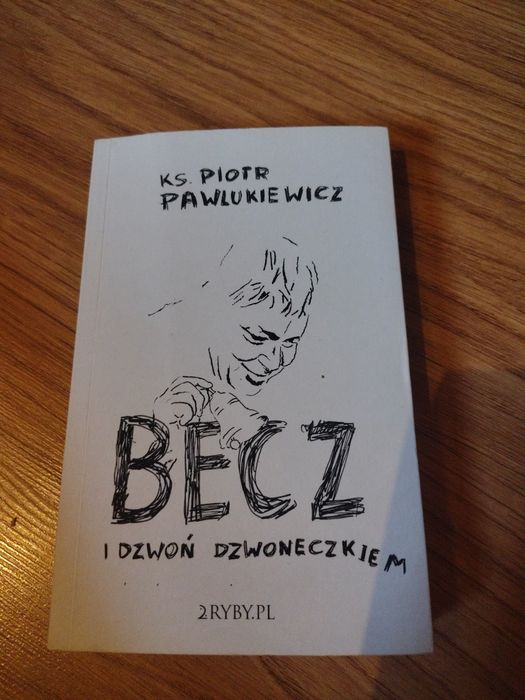 Becz i dzwoń dzwoneczkiem