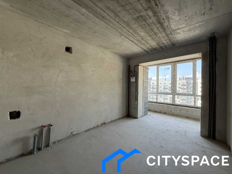 Продаж 3 кімнатна дворівнева квартира Ходосівка ЖК Нова Конча-Заспа Вілар, Леоніда Каденюка 18