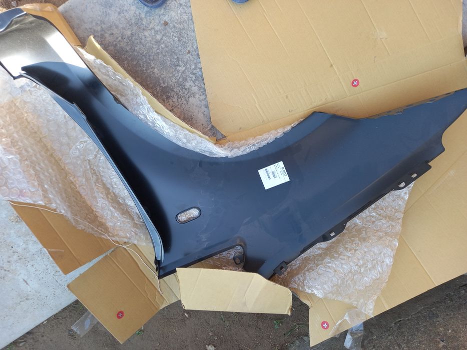 Крило Форд С Макс МК 1  2004-2007