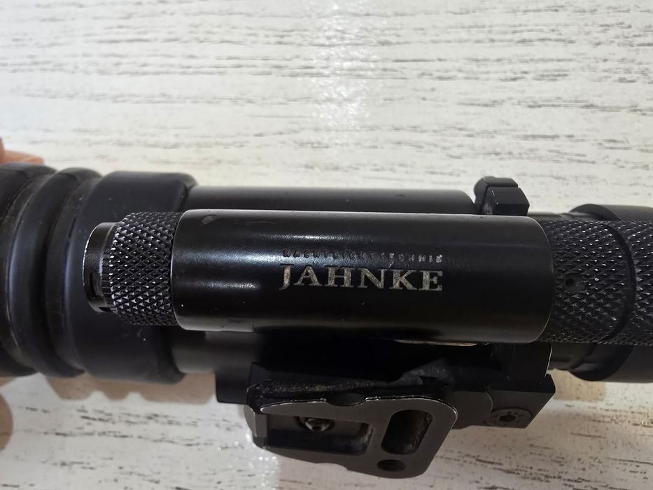 Монокуляр нічного бачення Jahnke DJ-8 (1x25)