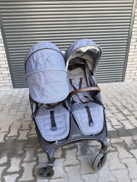 Valco baby duo trend