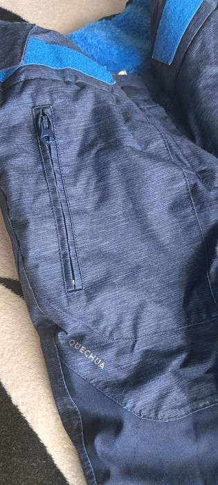 Зимові штани на хлопчика