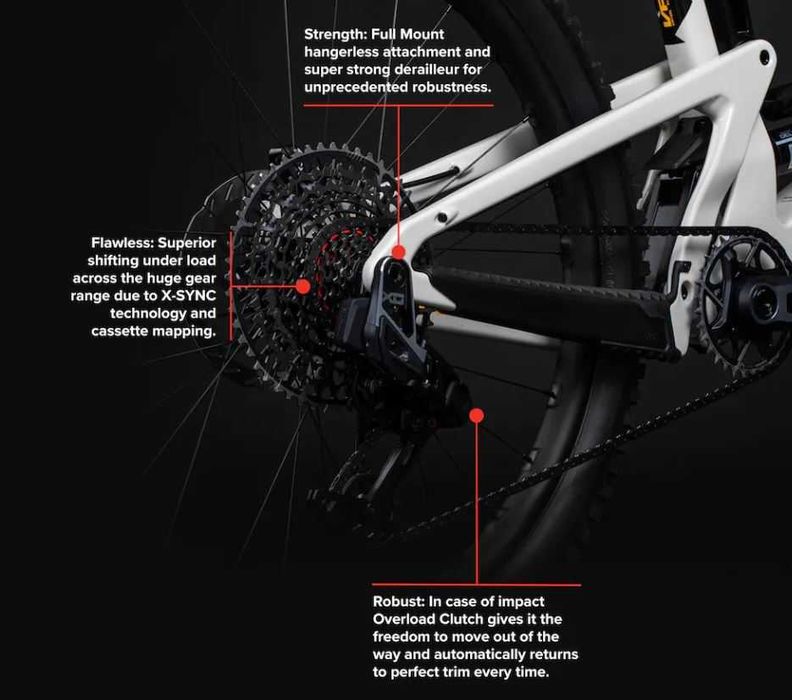 Nowy rower Santa Cruz Bronson 4.1 C MX R, mtb, full, Poznań, FV, gwar.