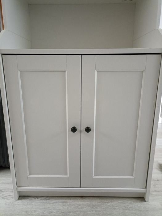 Armário Ikea c/2 portas