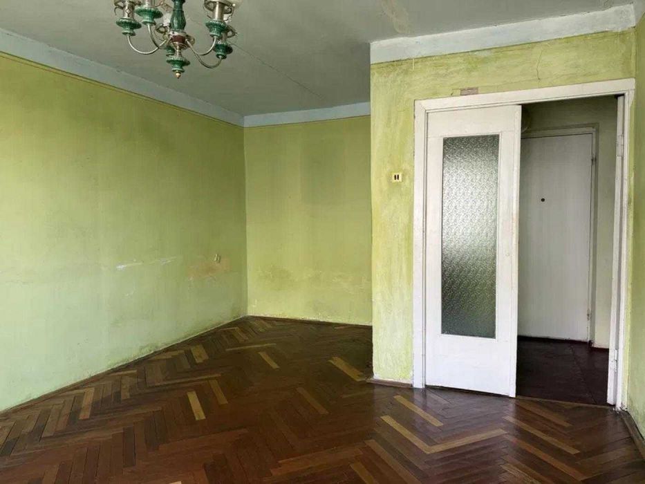 Продаж 1 кімнатна квартира пр. Вячеслава Чорновола, Варшавська, цегла
