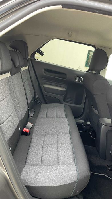 Citroen C4 Cactus 1.5 BlueHDI