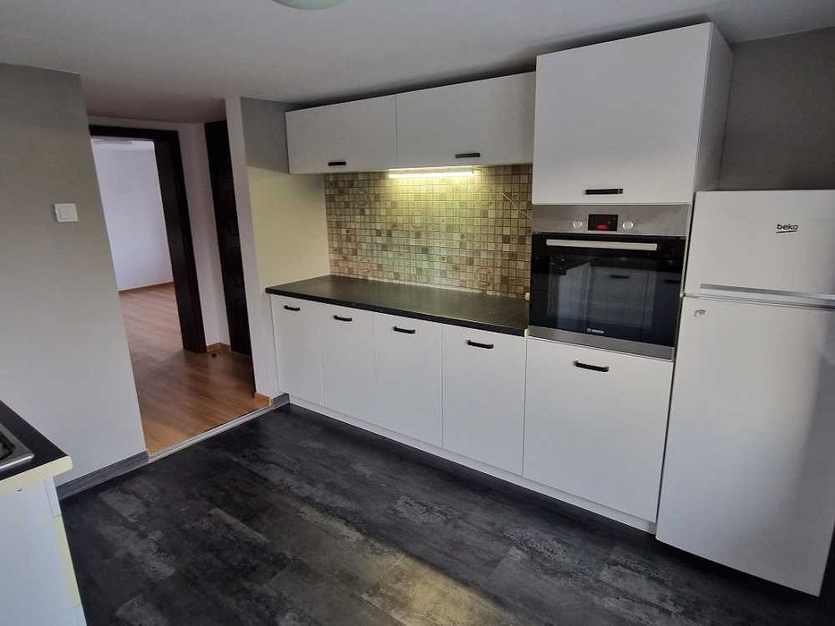 Duże mieszkanie gotowe do wynajęcia.