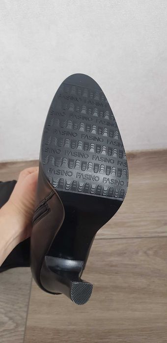 Продам сапоги зимние 36р.