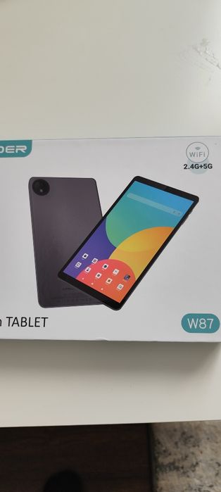 Продам планшет CRELANDER W 87