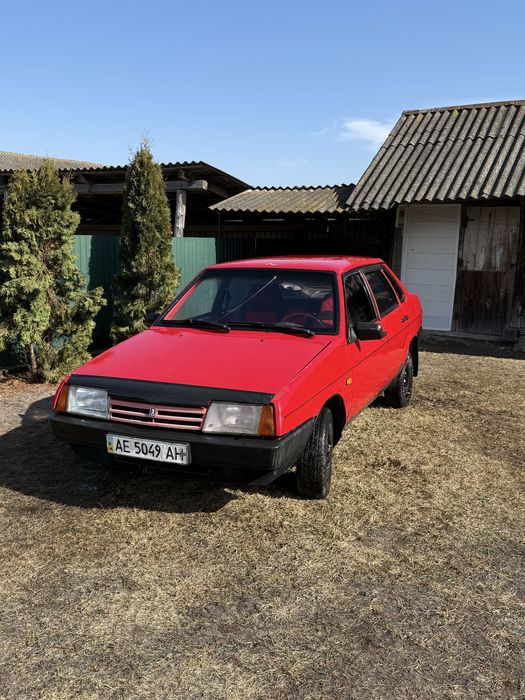 Машина в хорошому стані!