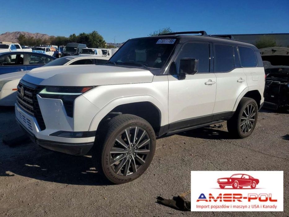 Lexus GX