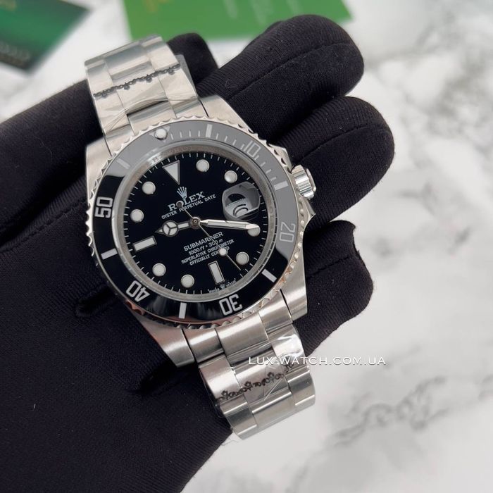 Часы мужские Rolex Submariner Ролекс Субмаринер