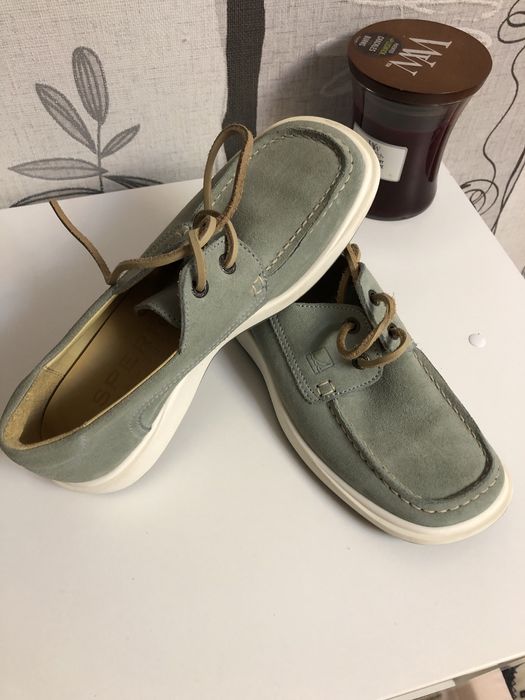 Топсайдери жіночі Sperry 36 розмір