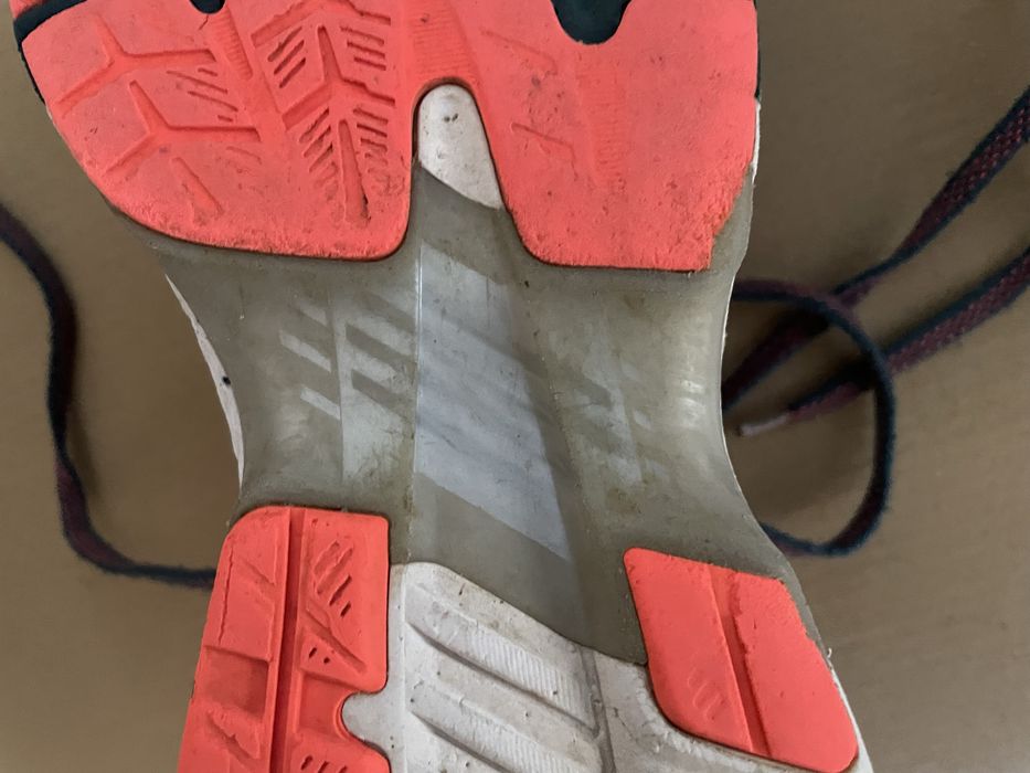 Sapatilhas de atletismo Asics 39