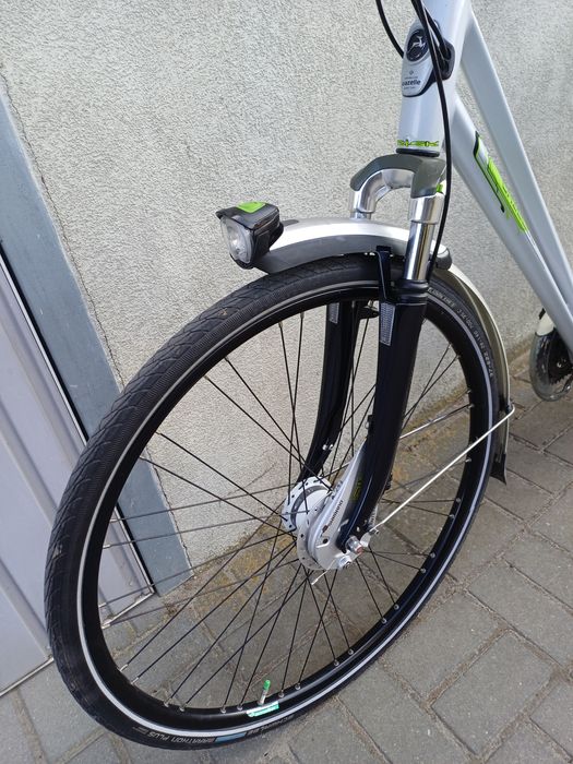 Gazelle Allure, rower holenderski