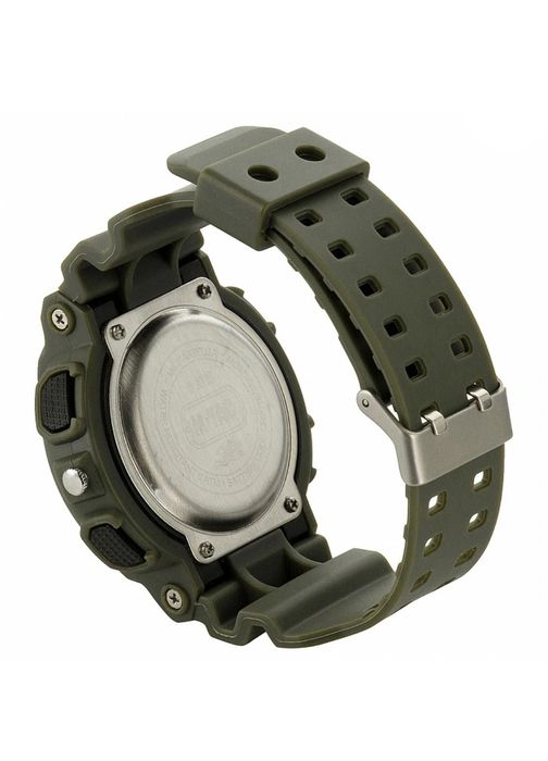 Спортивний годинник M-Tac - Olive