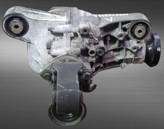 Diferencial Frente 4460-310-030 - MERCEDES-BENZ R-CLASS